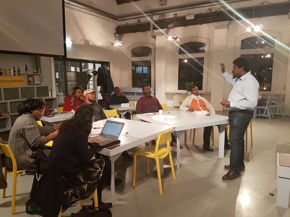 Effective Change Management Systems